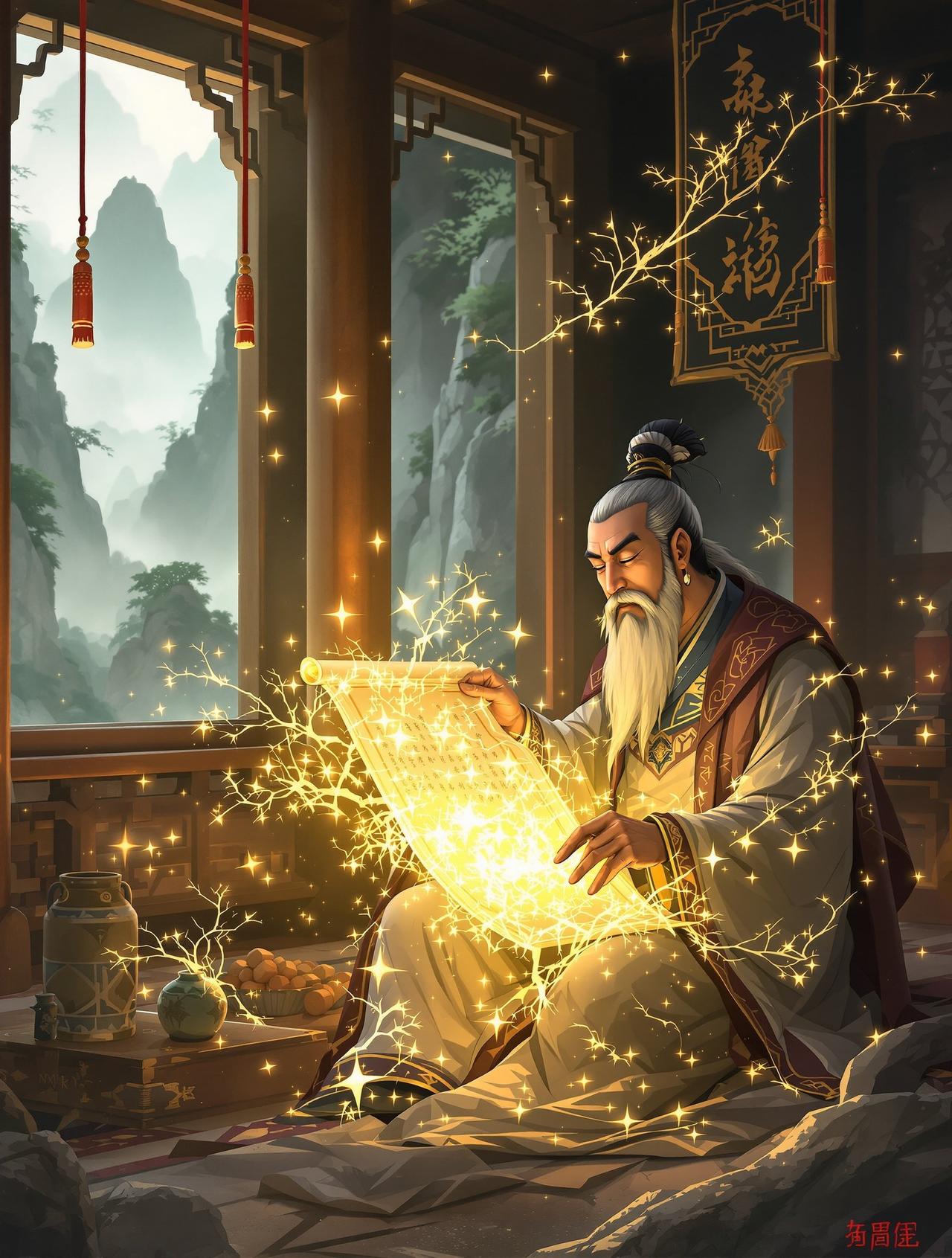 橘子动漫万人在追 - 天书奇谭新篇