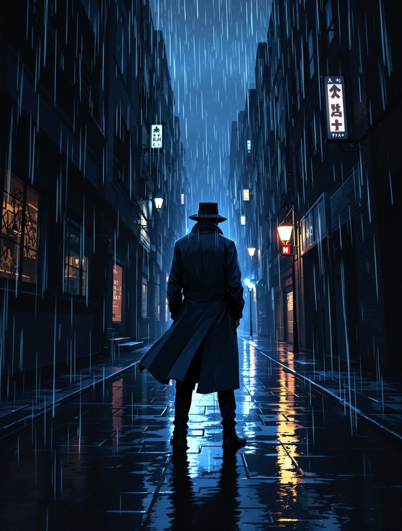 橘子动漫万人在追 - 暗夜协奏曲